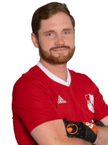 Eric Gründemann