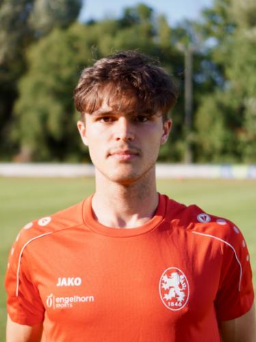 Fabian Heintze