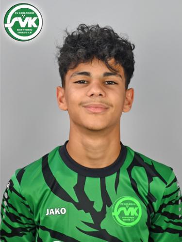 Yassir Machla