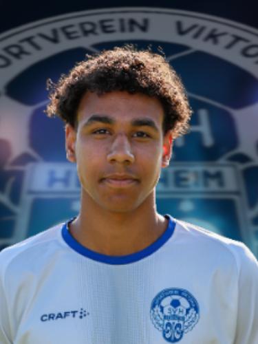 Paluku Balthasar Kavuke