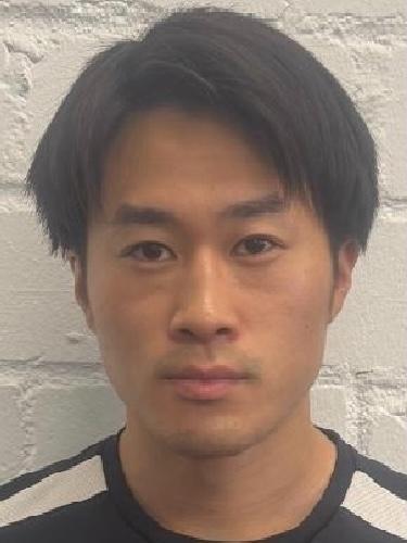 Takeru Kokubu