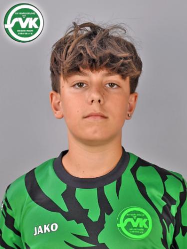 Anton Mateo Pajcic