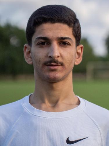 Adham Faeedi