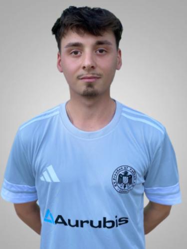 Maurice Niklas Adamsky