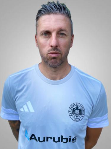 Oliver Hilkenbach