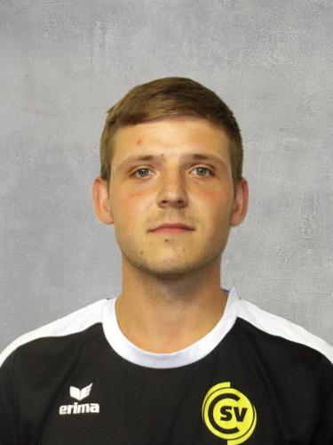 Marco Teichmann