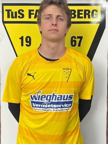 Florian Behrens