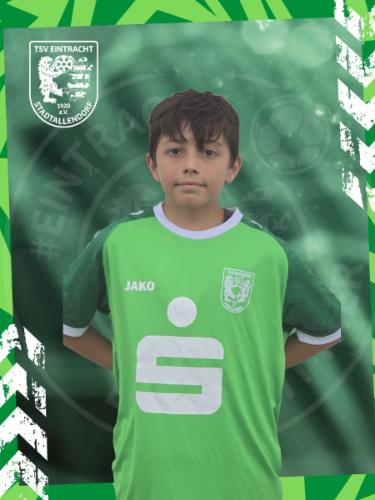 Kuzey Seref Öncücük