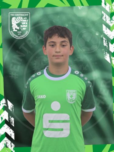 Emir Yilmaz