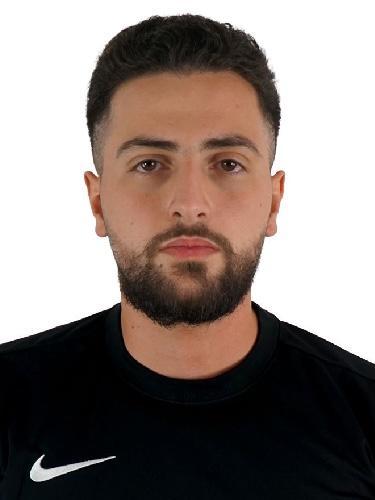 Umut Sahan