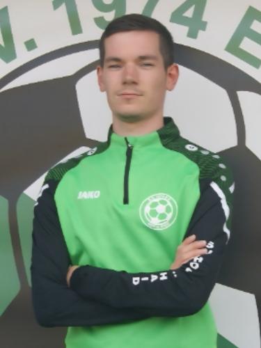 Philipp Kaufmann