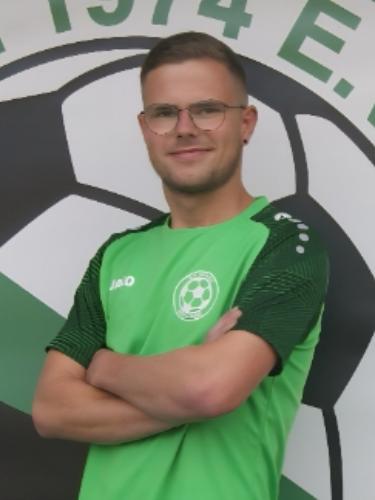 Robin Kreß
