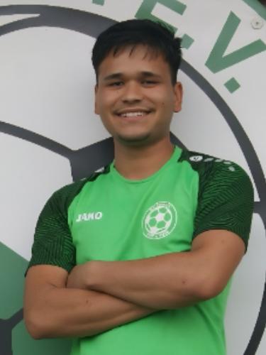 Rahimi Mortaza