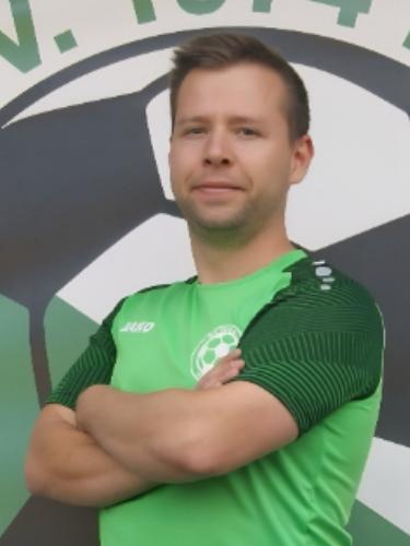 Alexander Schäfer