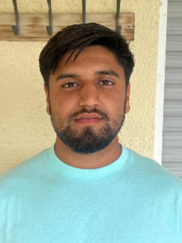 Parviz Husseinkhil