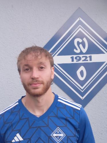 Marvin Vogt
