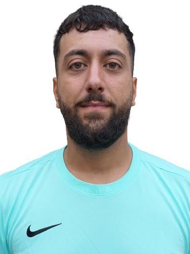 Ilker Turna
