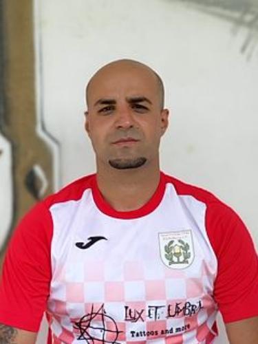 Halit Sentuna
