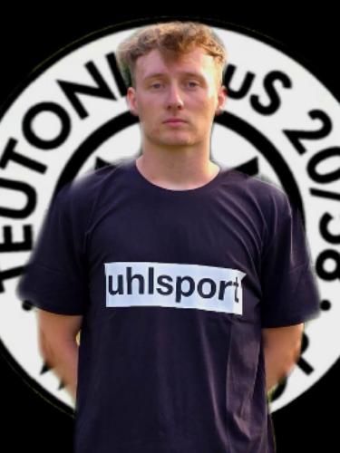 Henri Leon Engelhardt