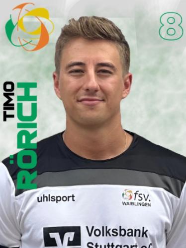 Timo Rörich