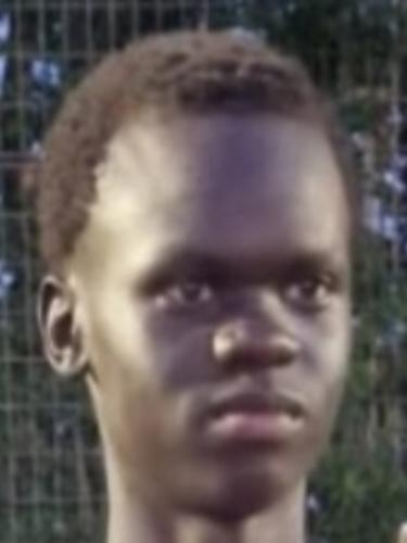 Garang Mariem Kuir