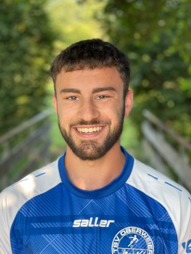 Luca Schell