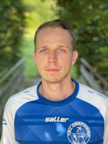 Merlin Schieler