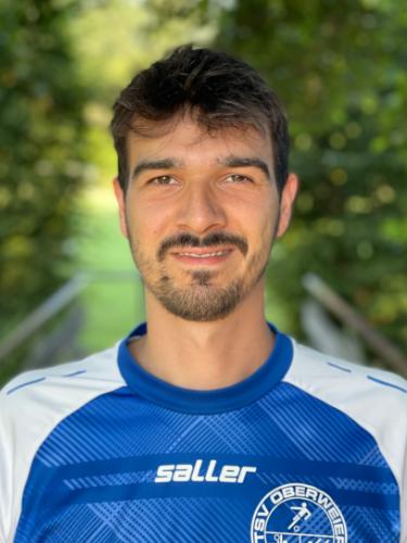Fabio Lechleiter