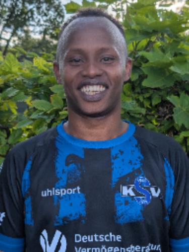 Ismail Abdinur Mohamed