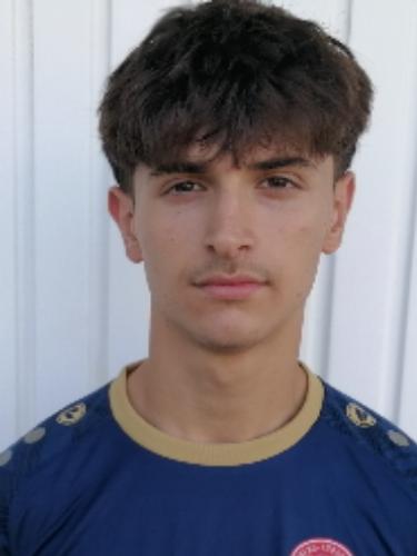Oguzhan Bilir