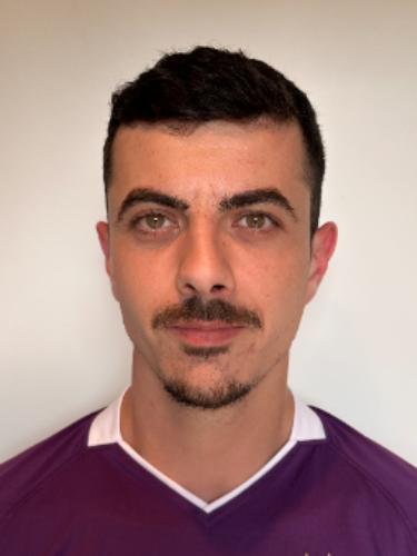 Fernando-Florian Marinescu