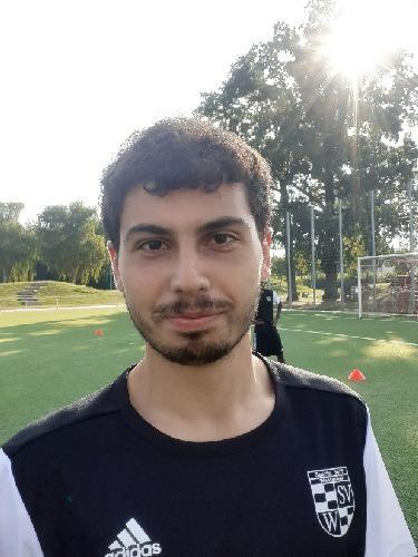 Umut Sülek