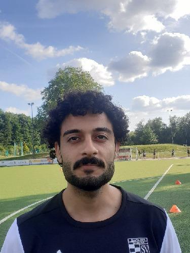 Raman Haji Rashid