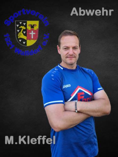 Matthias Kleffel