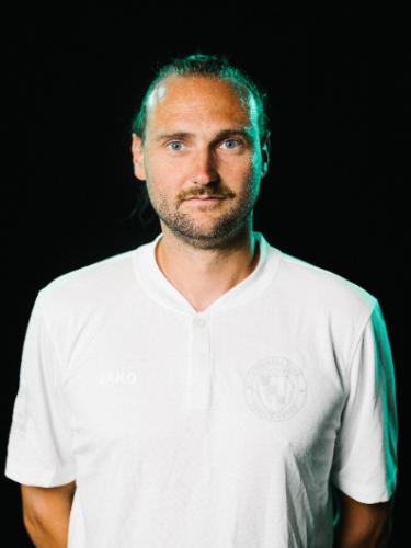 Tim Bechtel
