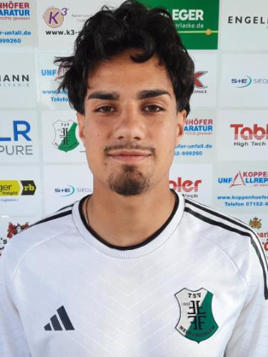 Furkan Jildiz