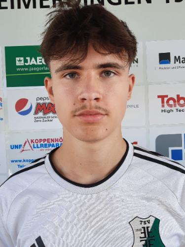 Finn Feeser