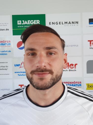Hakan Tepegoez