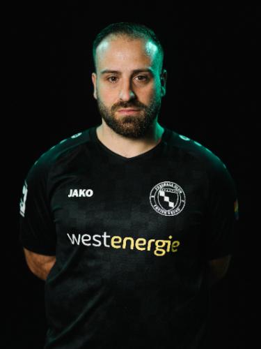Timo Vece