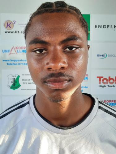 Shakur Traore