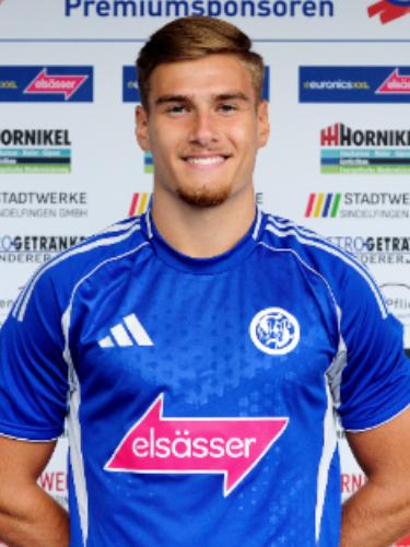 Bünyamin Bakacs