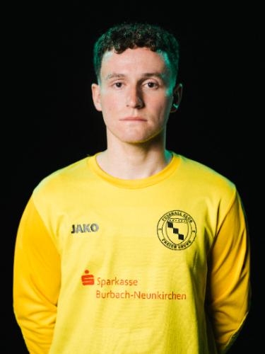 Maximilian Wirth