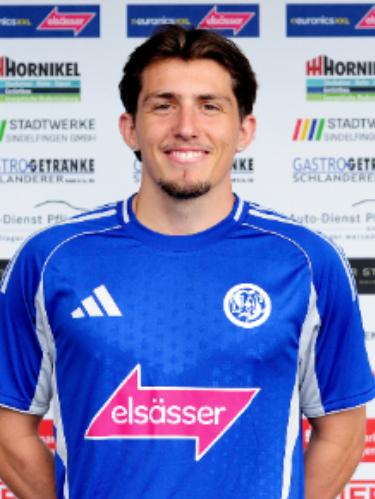 Aaron Biedma-Andrades