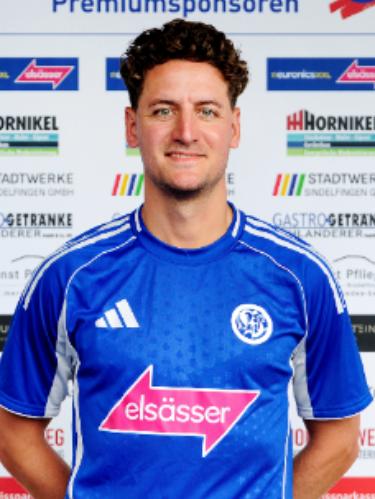 Felix Dreher