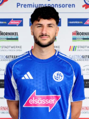 Gianluca Gamuzza