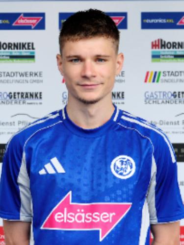 Philipp Horny