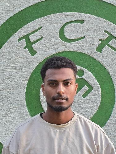 Eben Ezer Tesfay