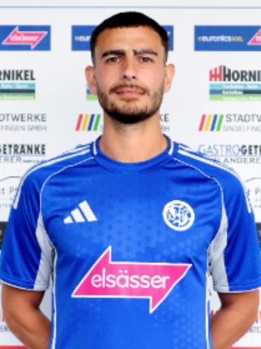 Kenan Kasikci