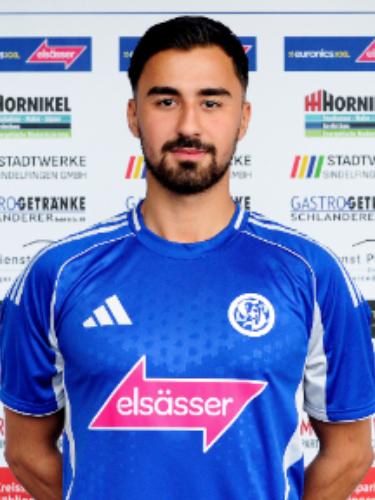 Hakan Kilinc