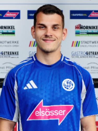 Timo Krauß